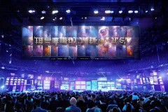 英雄联盟续约网之易与拳头游戏，深耕电竞市场与游戏运营