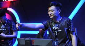 速报：Vitality 2-0 轻取G2，ZywOorating高达1.70