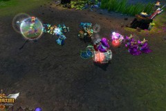 F1KU战队加盟W wildcard电竞家族，电竞产业新力军助力F1KU征战比赛