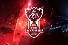 S15总决赛观赛热潮席卷，电竞比赛创新高，跨界合作助力产业发展